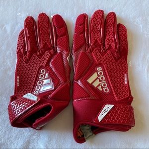 adidas adult freak 3.0 receiver gloves